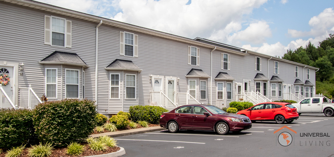 Colony Brooke Condominiums eBrochure